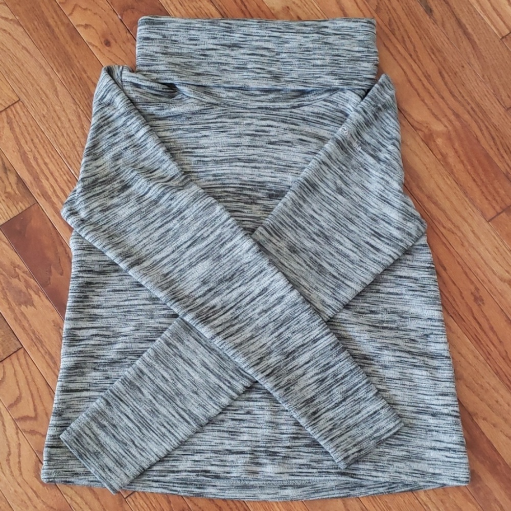 Columbia turtle neck